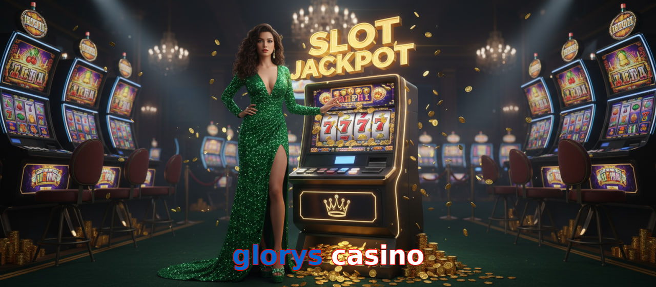 Glorys Casino