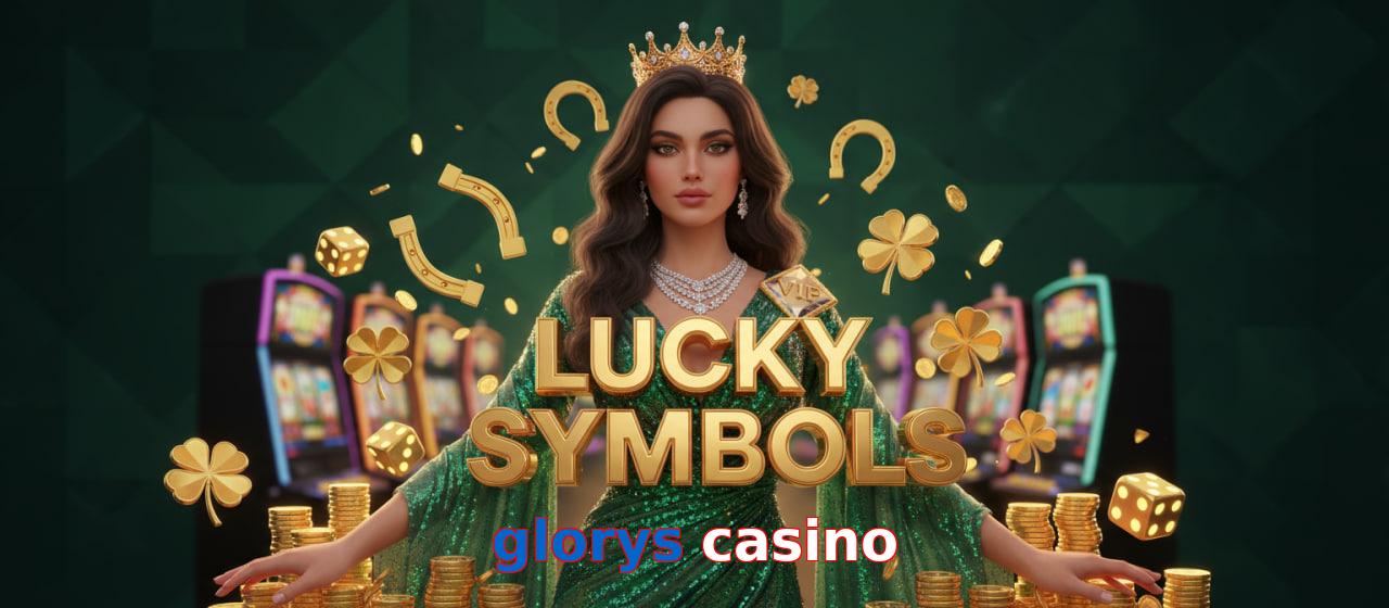 Glorys Casino
