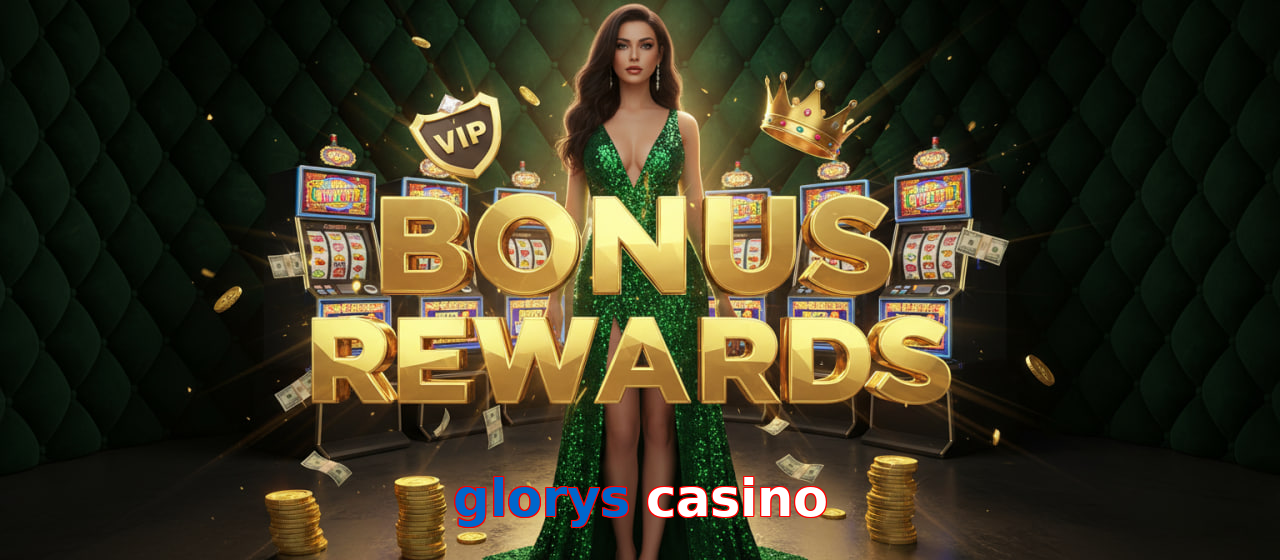 Glorys Casino