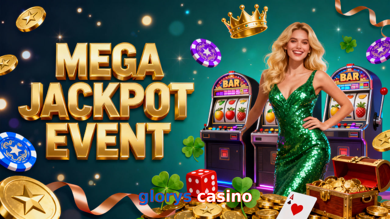 Glorys Casino