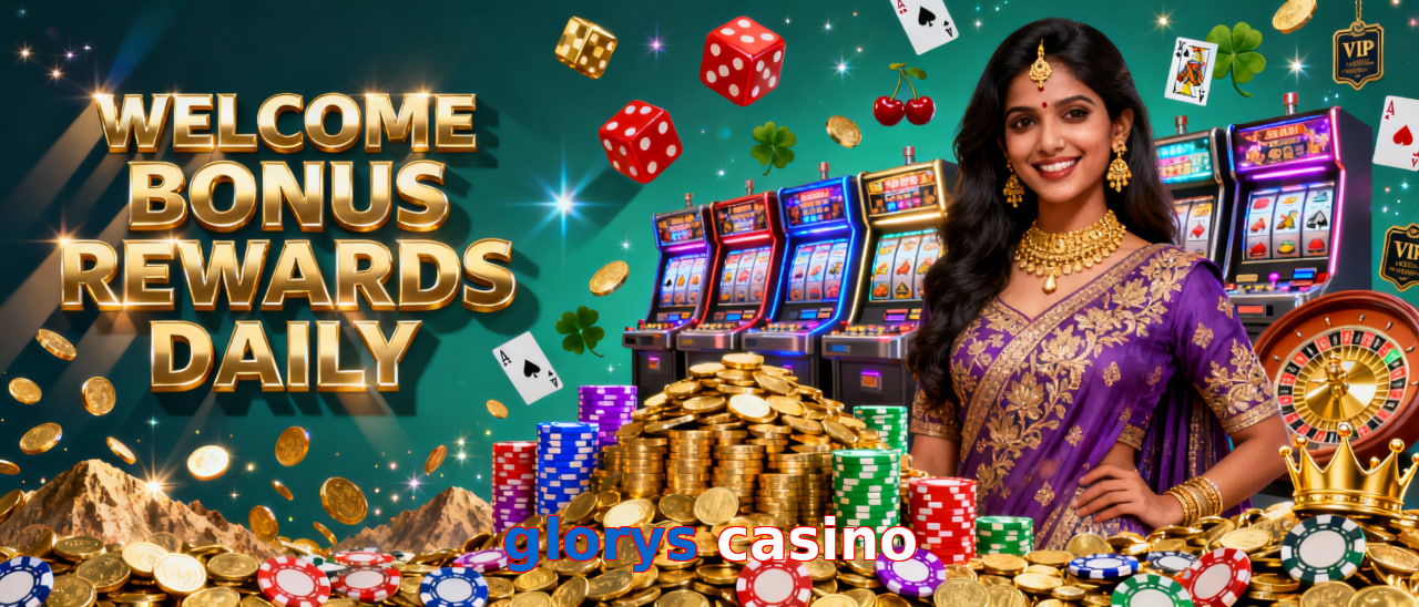 Glorys Casino
