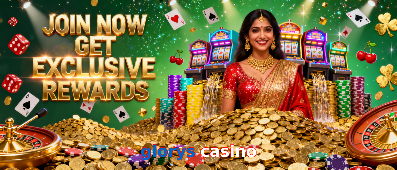 Glorys Casino