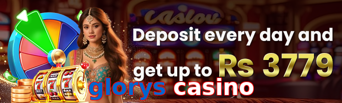 Glorys Casino