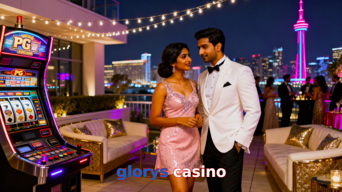 Glorys Casino