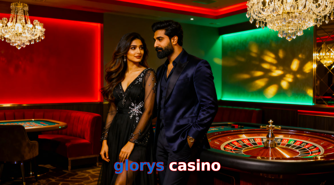 Glorys Casino