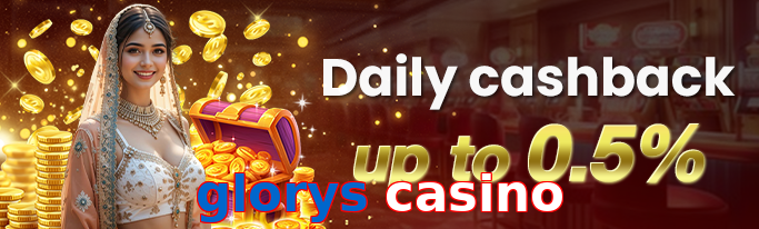 Glorys Casino