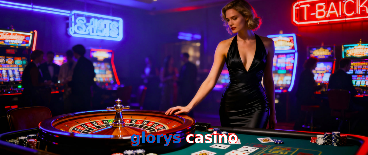 Glorys Casino
