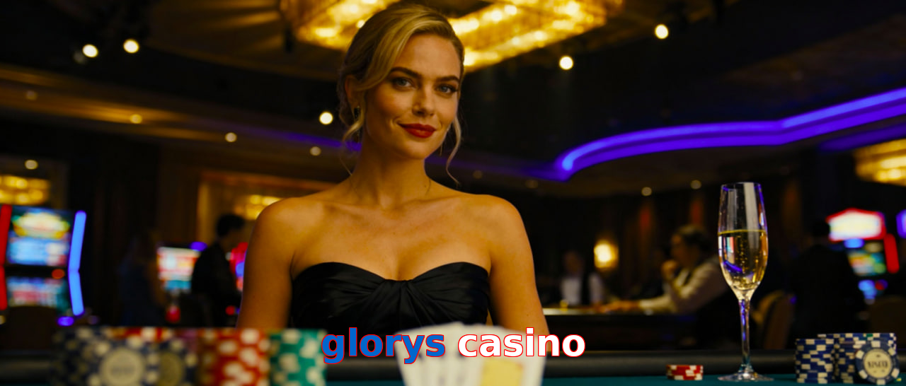 Glorys Casino