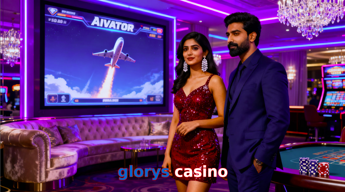 Glorys Casino
