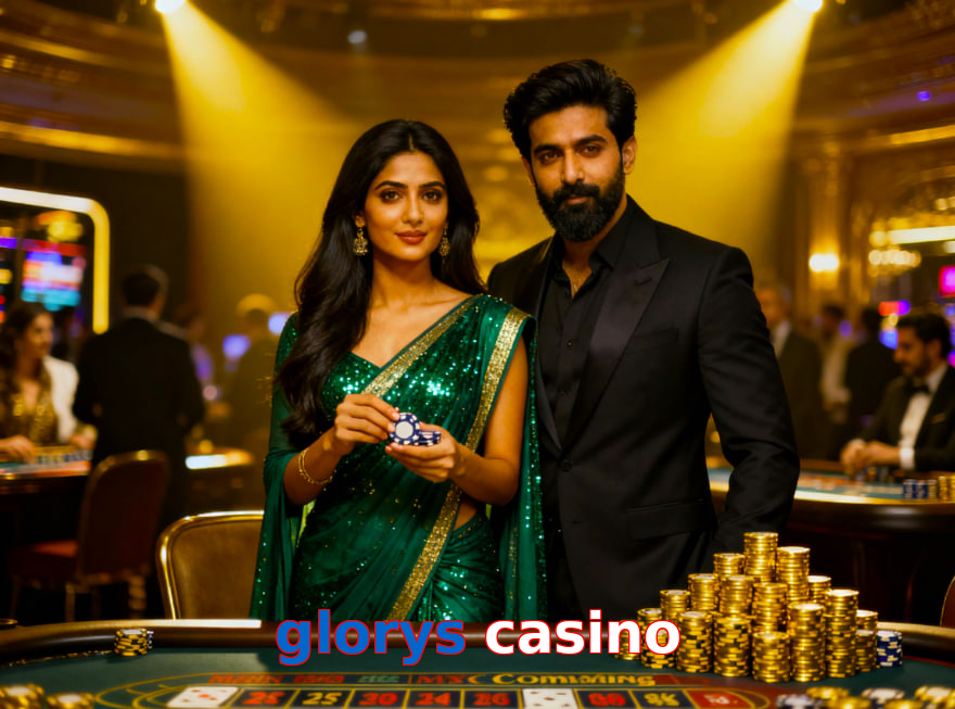Glorys Casino