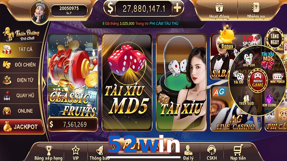 52win