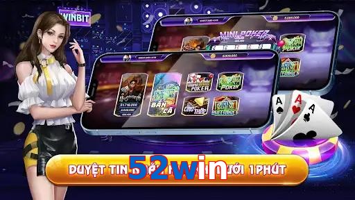 52win
