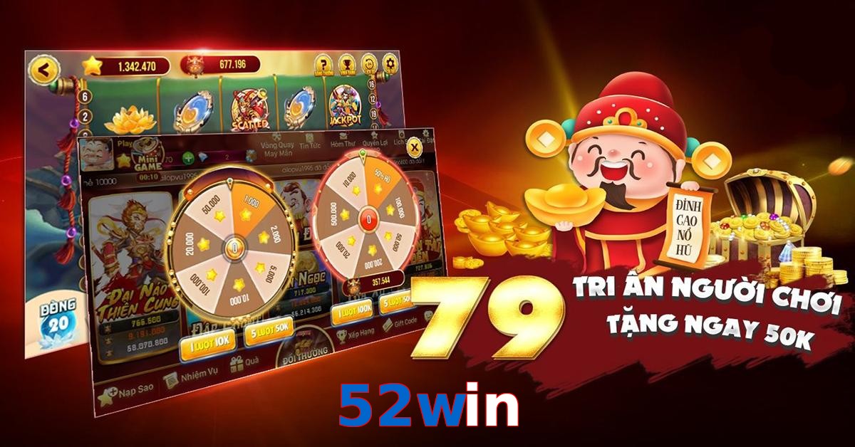 52win