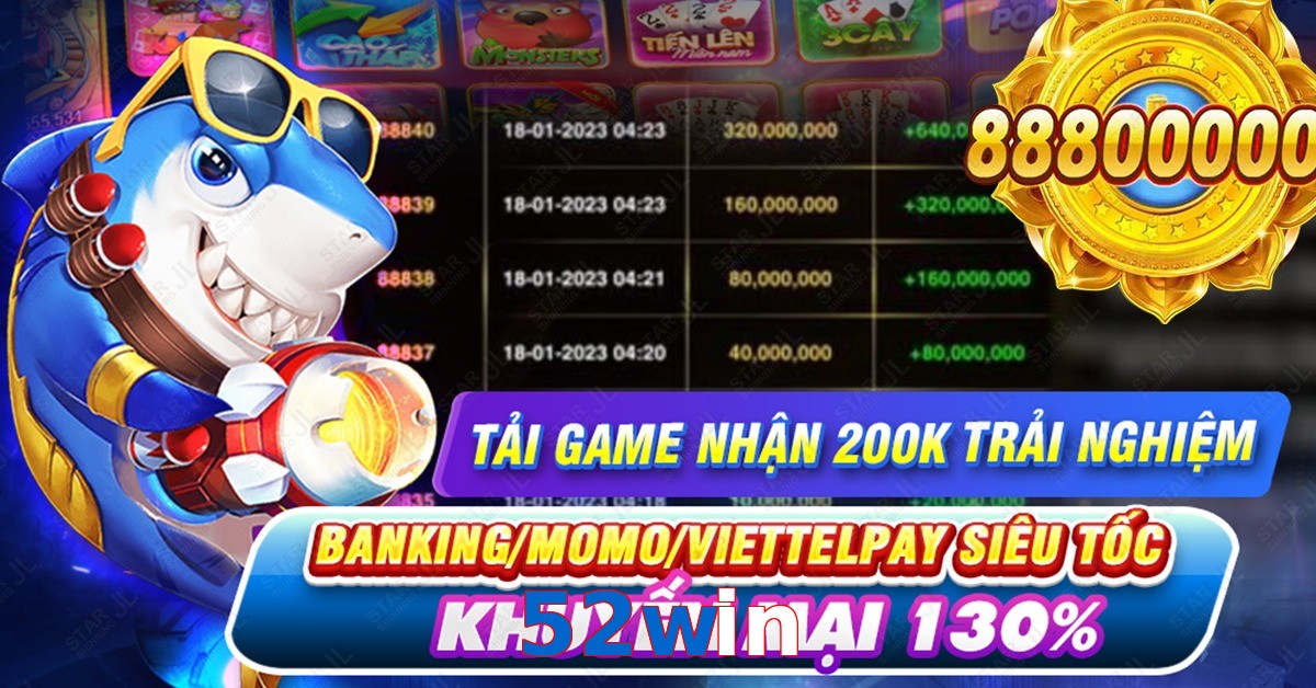 52win