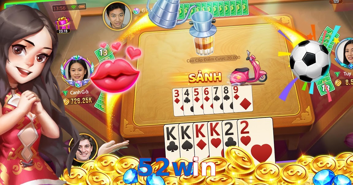 52win