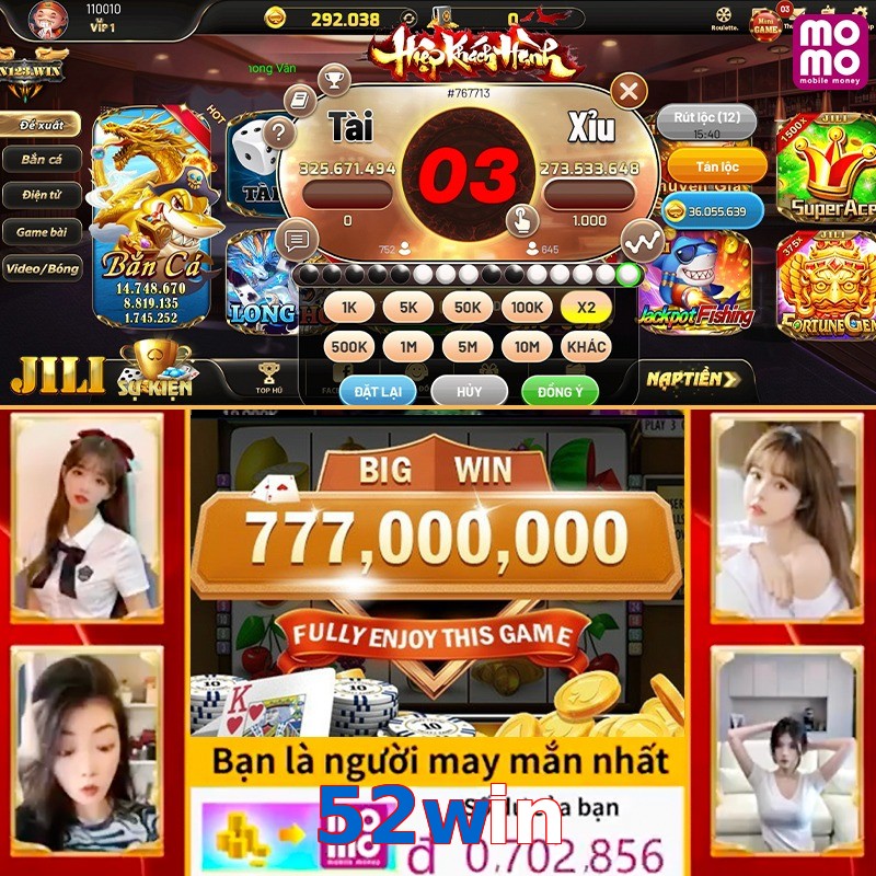 52win