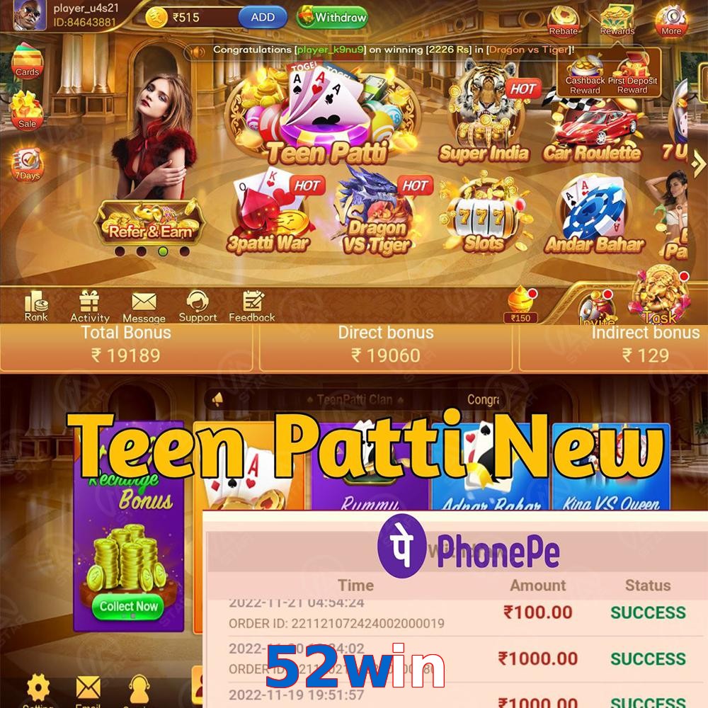52win