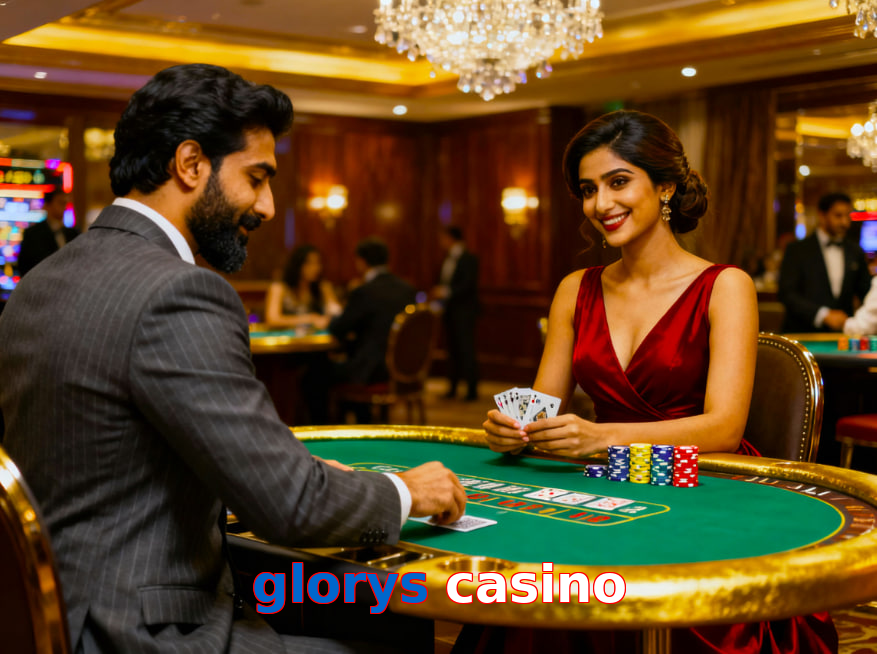 Glorys Casino