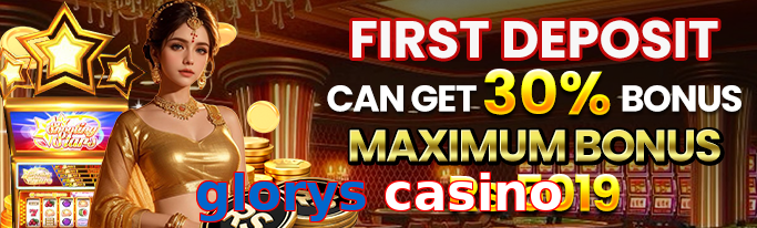 Glorys Casino